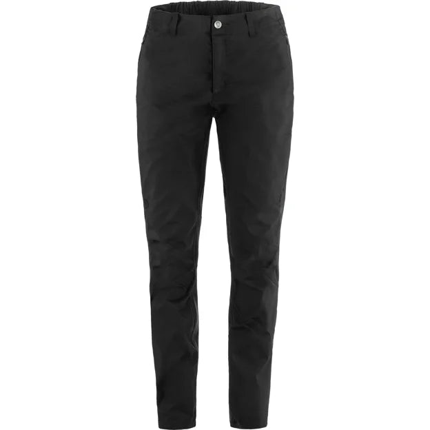 Hoja Hybrid Trousers W Black 34 Main image