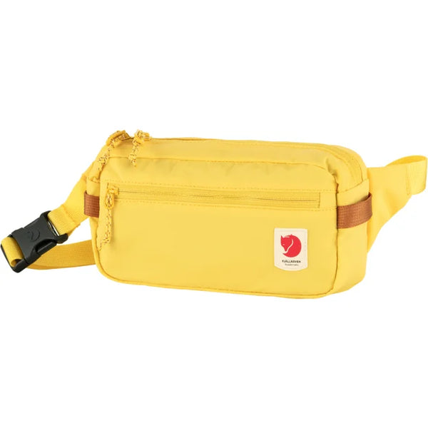 High Coast Hip Pack Shark Grey One Size