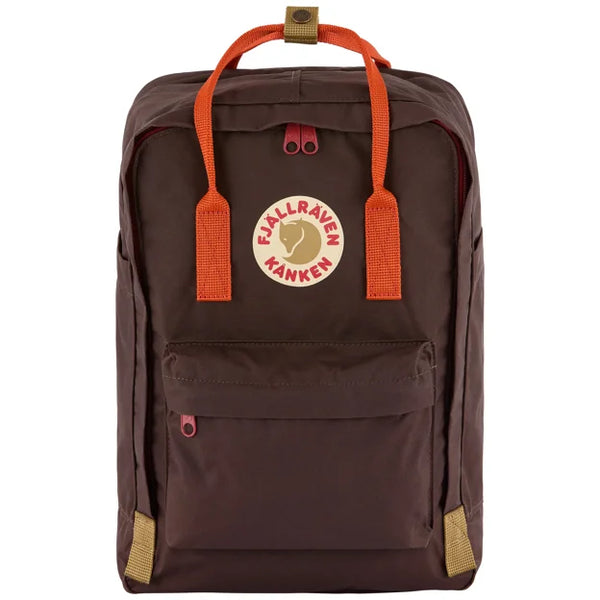 Kånken Koncept Laptop 15 Fossil-Foliage Green 18L