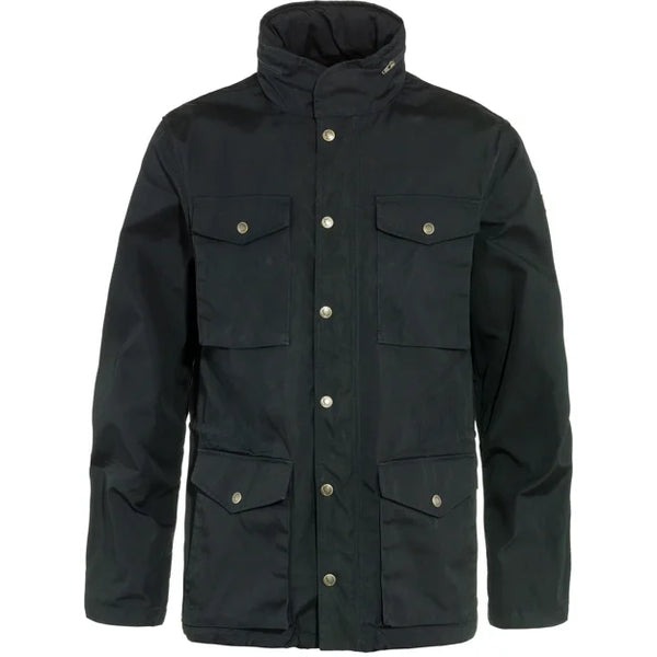 Räven Jacket M Dusk XS