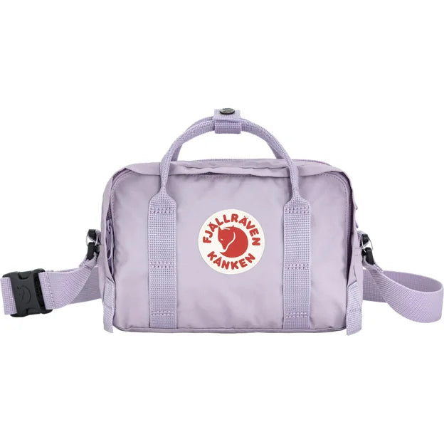 Kånken Crossbody Fossil One Size Secondary image