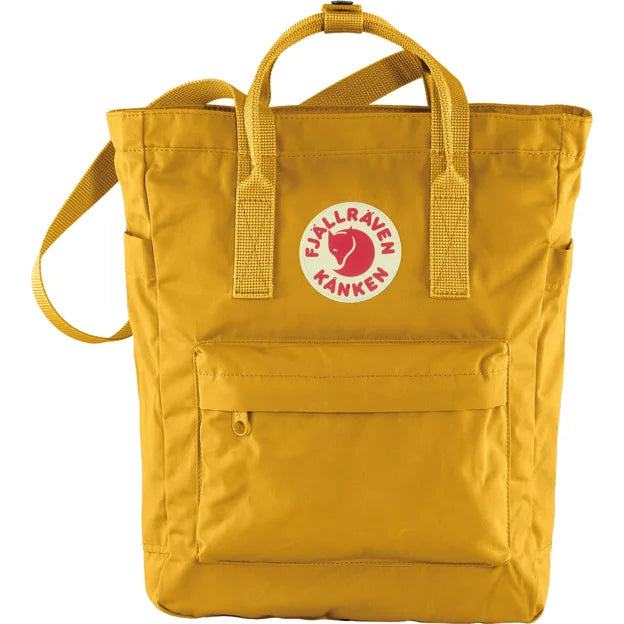 Kånken Totepack Ochre 14L Secondary image