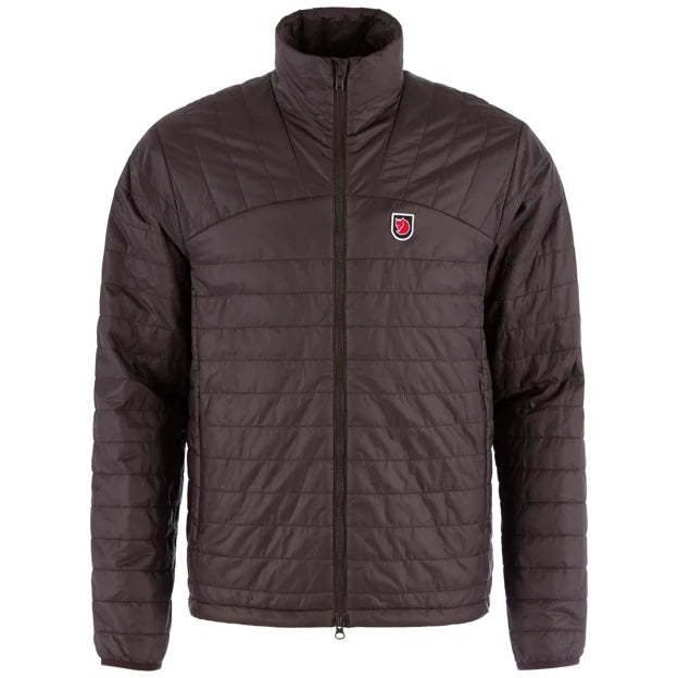 Expedition X-Lätt Jacket M True Red XS Secondary image