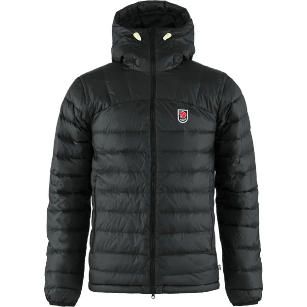 Expedition Pack Down Hoodie M UN Blue XS