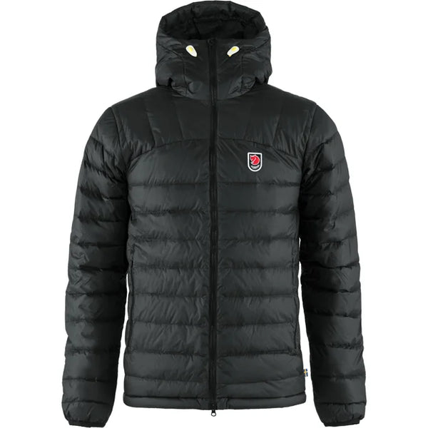 Expedition Pack Down Hoodie M UN Blue XS