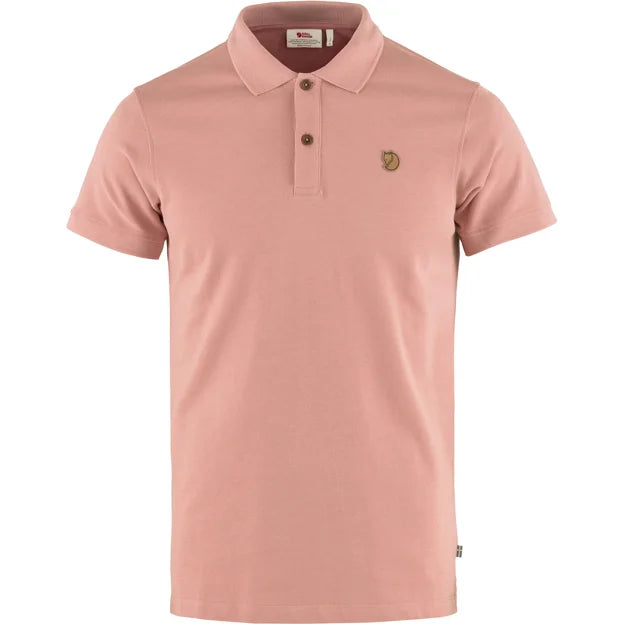 Övik Polo Shirt M Navy XS