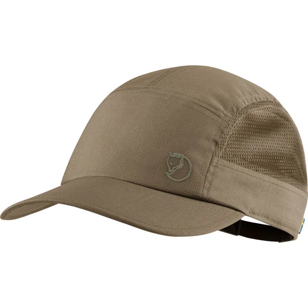 Abisko Mesh Cap Dark Navy One Size Secondary image