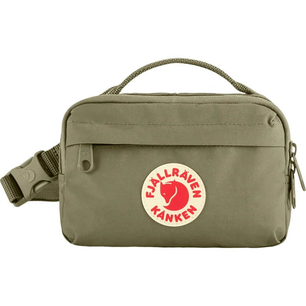 Kånken Hip Pack Fog One Size