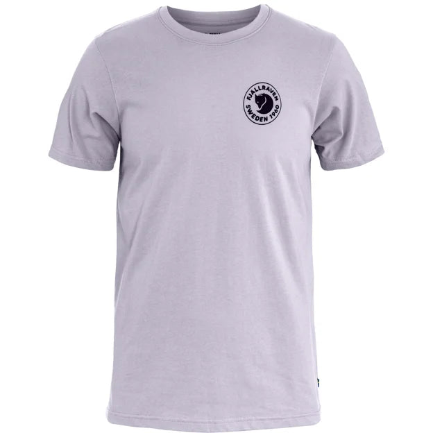 1960 Logo T-shirt M Chalk White XS