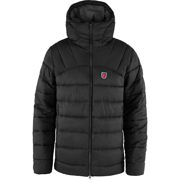 Expedition Mid Winter Jacket M UN Blue-Navy XS Secondary image