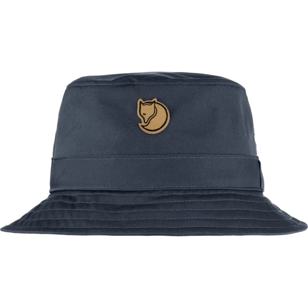 Kiruna Hat Dark Grey S Secondary image