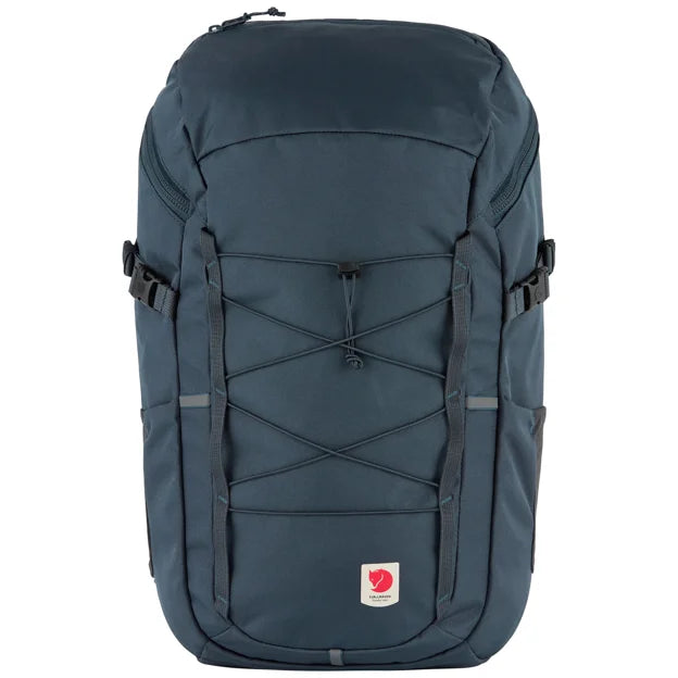 Skule Top Zip 30 Black 30L Secondary image