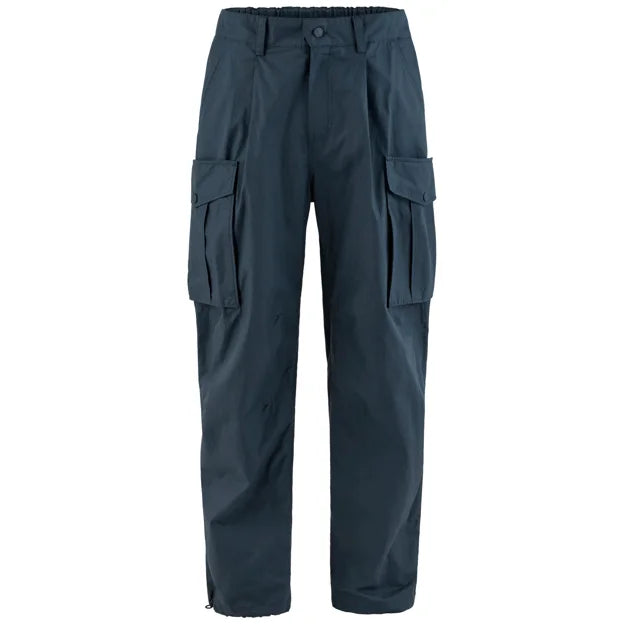 Samlaren Cargo Trousers M Mountain Blue 46 Main image