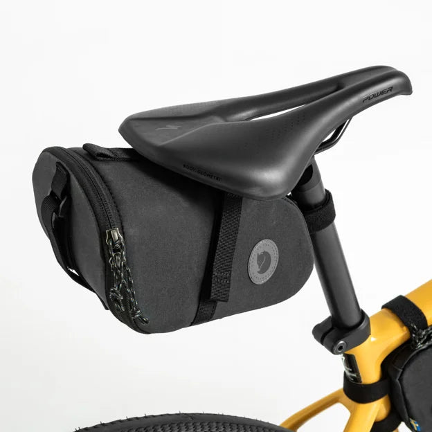 Hoja Seatbag Black 1,2L Secondary image