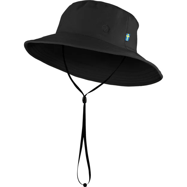 Abisko Sun Hat Jade Green S/M
