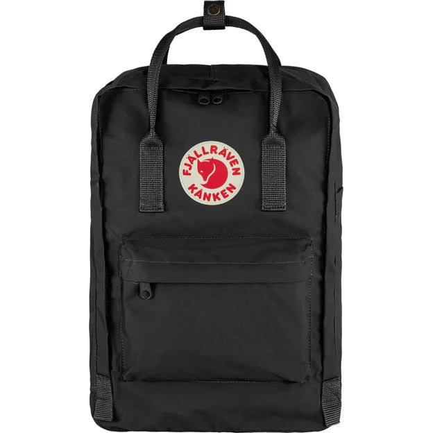 Kånken Laptop 15 Graphite 18L