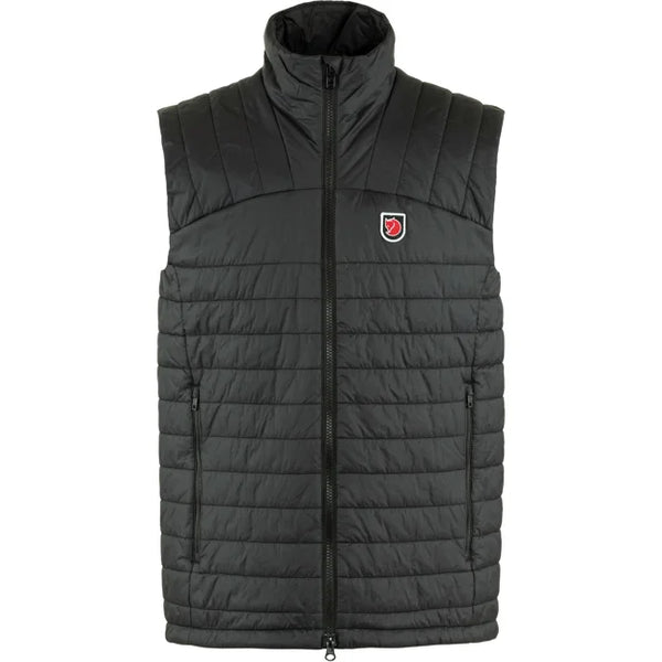Expedition X-Lätt Vest M Black XS