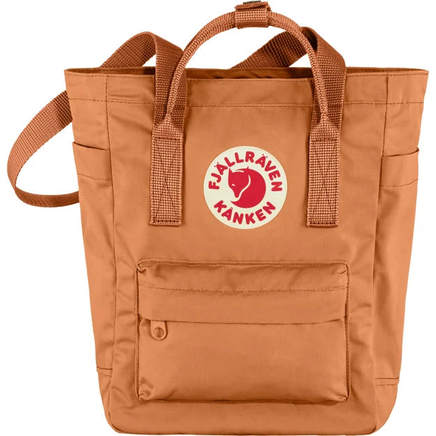 Kånken Totepack Mini Frost Green 8L