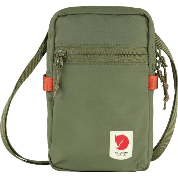 High Coast Pocket Shark Grey One Size