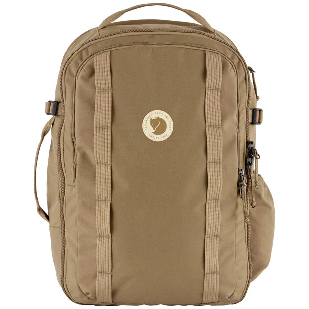 Färden Carry-On Pack 30 Coal Black 30L Main image