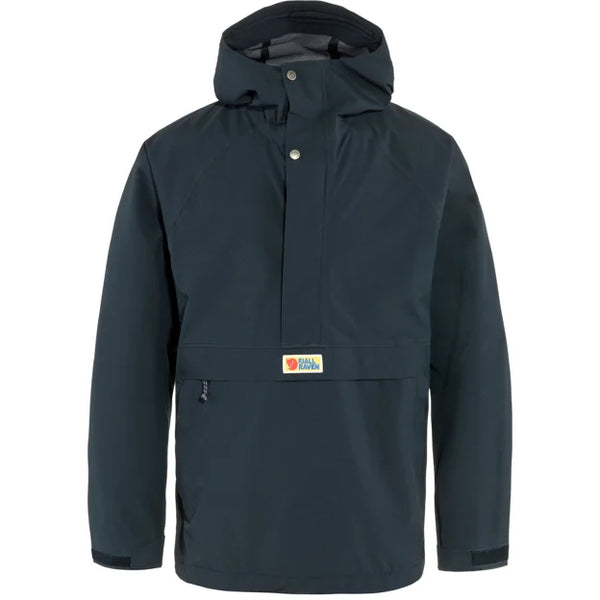 Vardag Hydratic Anorak M Deep Forest-Laurel Green XS