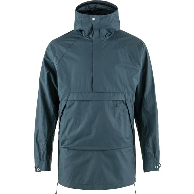 Singi X-Anorak M Mountain Blue XS Main image