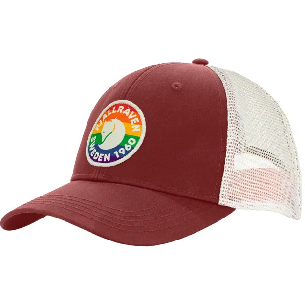 Rainbow Cap Acorn S/M Secondary image