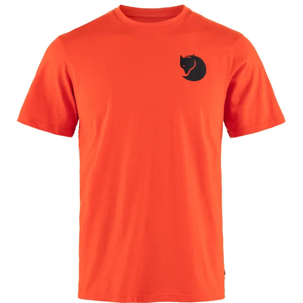 Walk With Nature T-shirt M Chalk White XS Secondary image