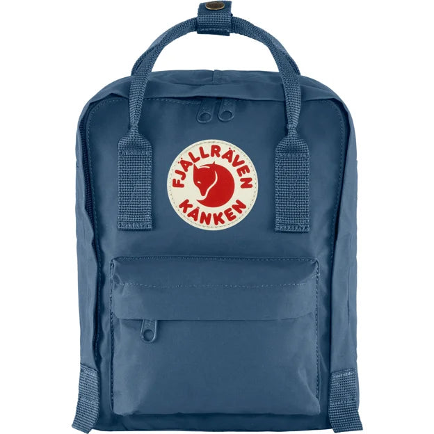 Kånken Mini Pastel Lavender 7L