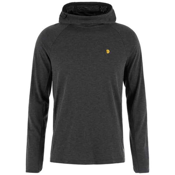 Bergtagen Midlayer Hoodie M Black XS