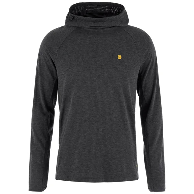 Bergtagen Midlayer Hoodie M Black XS Main image