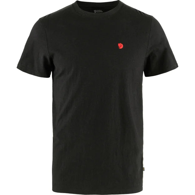 Hemp Blend T-shirt M Chalk White XS Main image