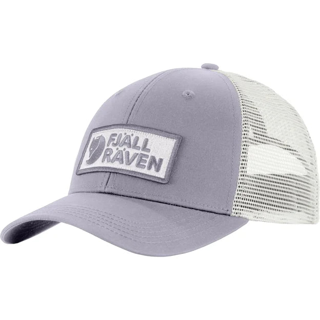 Fjällräven Långtradarkeps Black S/M