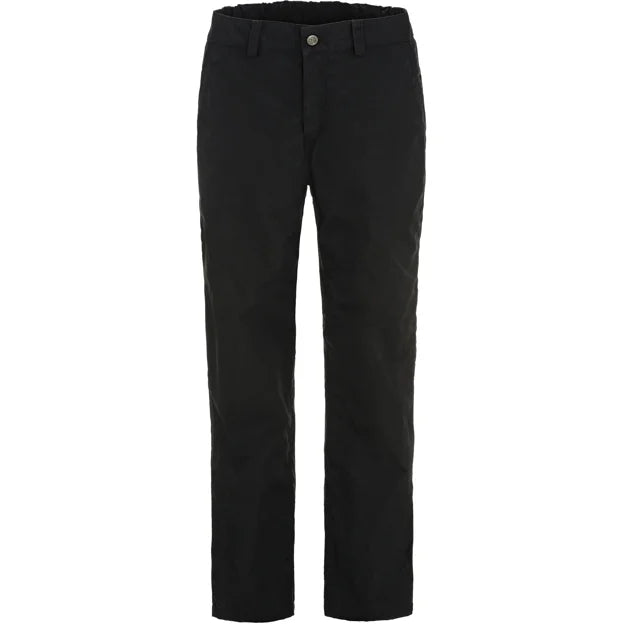 Vardag Relaxed Trousers W Fossil 34