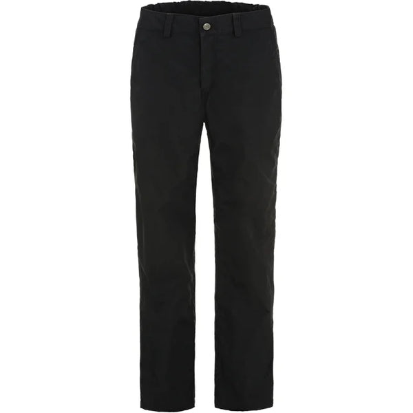 Vardag Relaxed Trousers W Fossil 34