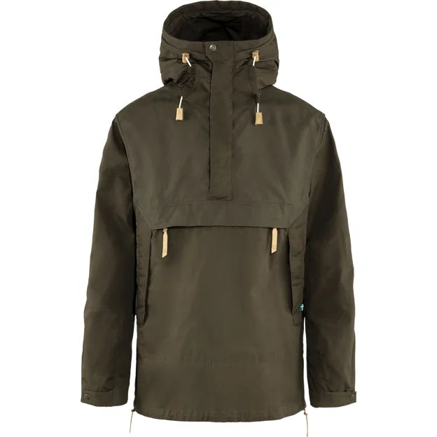 Anorak No. 8 M Dark Grey XXXS Secondary image