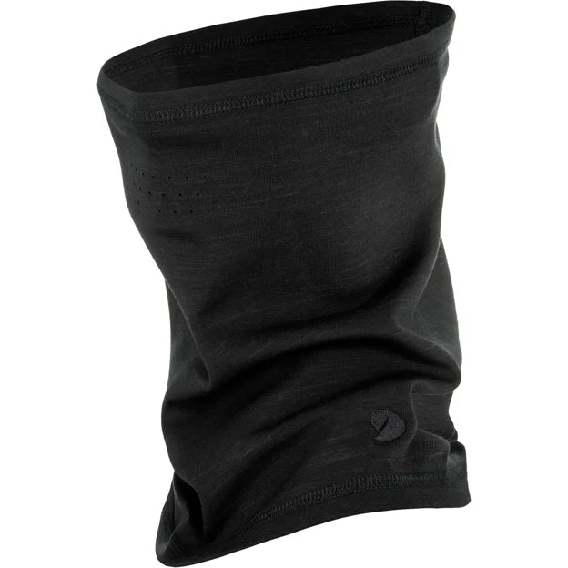 Keb Fleece Neck Gaiter Black One Size Main image