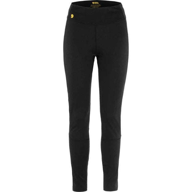 Bergtagen Merino 190 LJ W Black XXS Main image