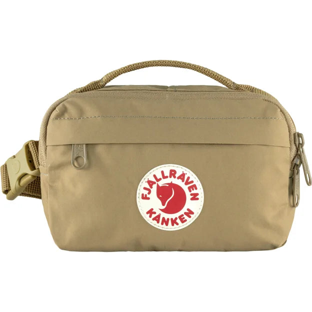 Kånken Hip Pack Fog One Size
