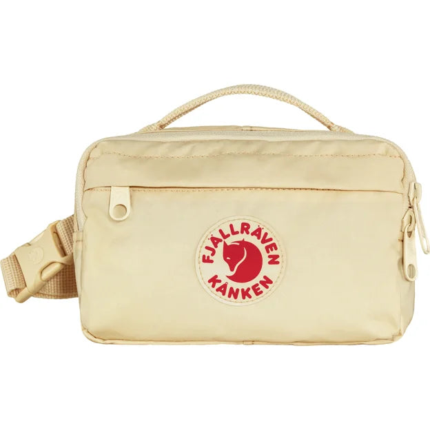 Kånken Hip Pack Fog One Size
