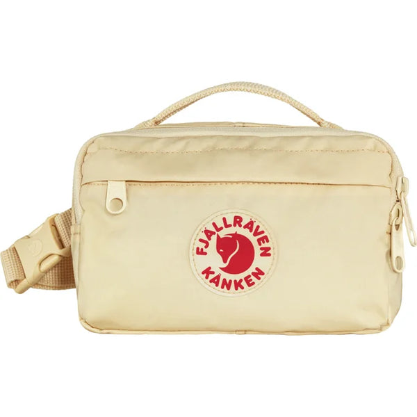 Kånken Hip Pack Fog One Size