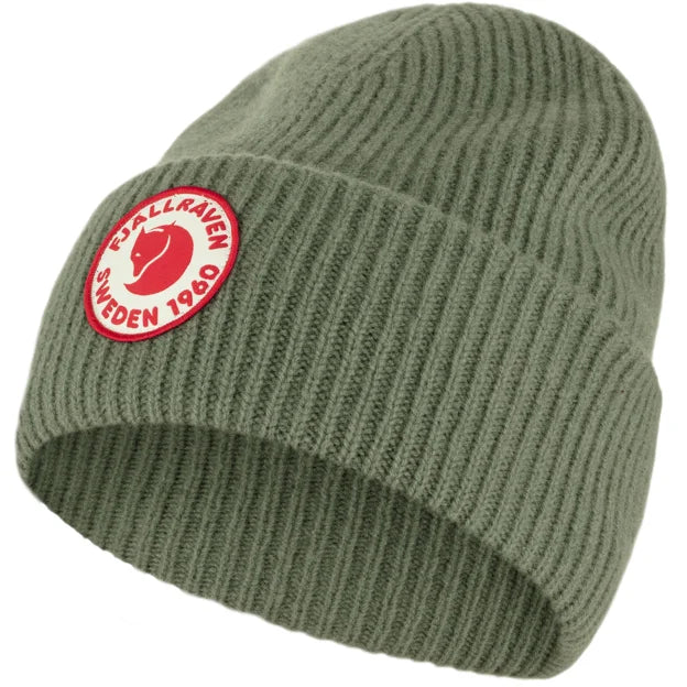 1960 Logo Hat Mustard Yellow One Size