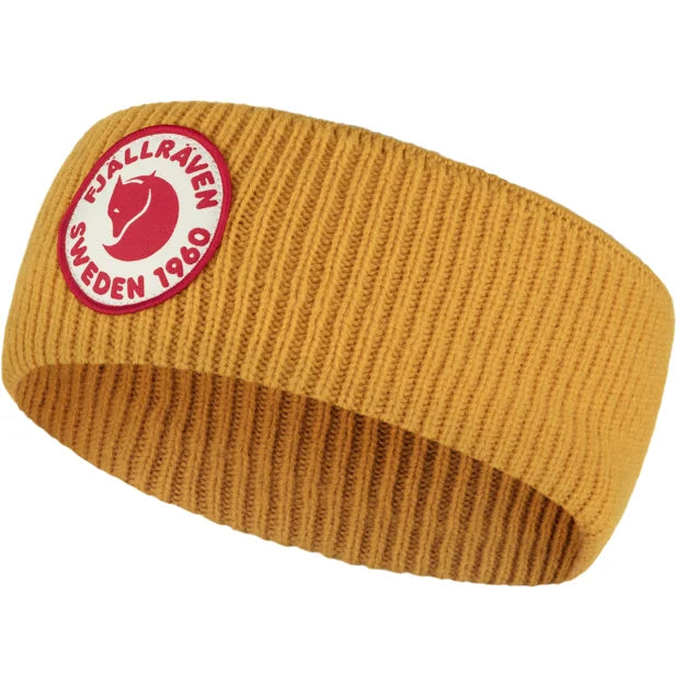 1960 Logo Headband True Red One Size Main image