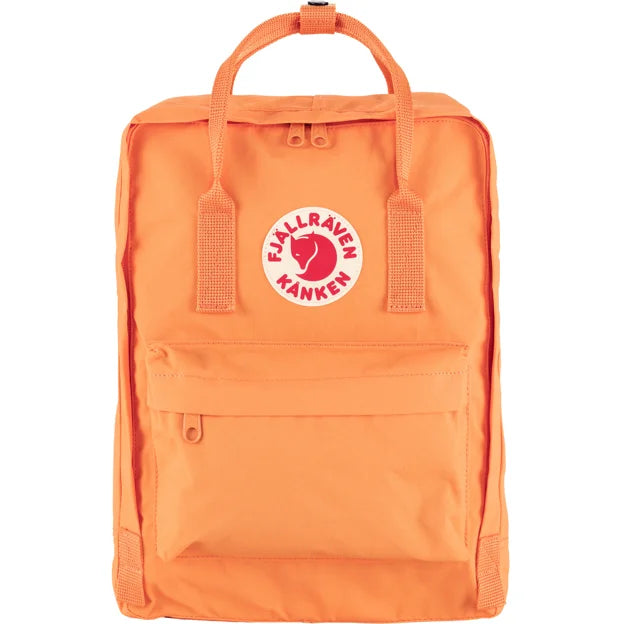 Kånken Fog-Pink 16L
