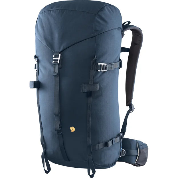 Bergtagen 38 S-M Mountain Blue 38L-S/M Secondary image