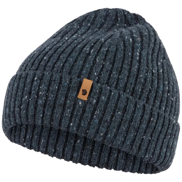 Övik Neps Beanie Grey One Size