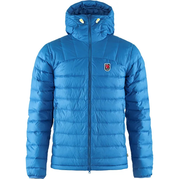Expedition Pack Down Hoodie M UN Blue XS Secondary image