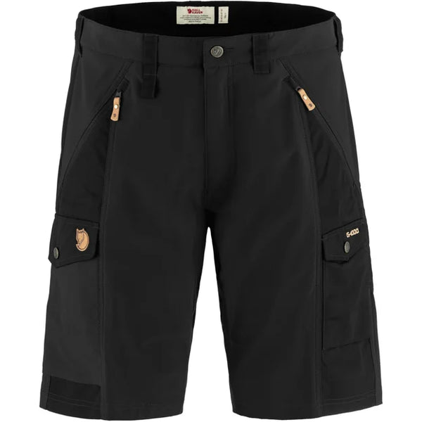 Abisko Shorts M Dark Olive 44