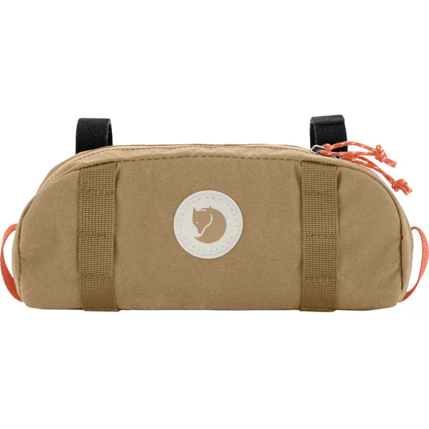Hoja Handlebar Pocket Black 1,5L