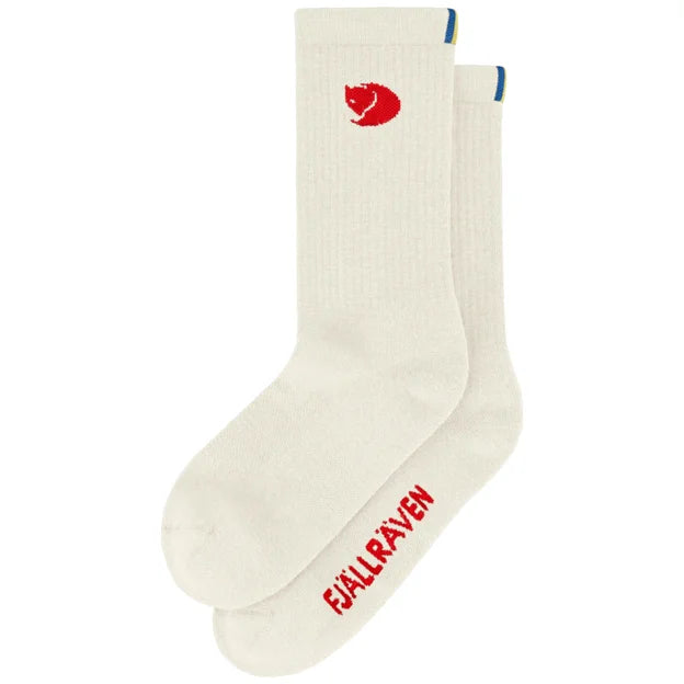 Fjällräven Wool Sock Black 36-38 (S) Secondary image